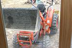 Click image for larger version.&nbsp;

Name:	Jake's 'rock buggy'.jpg&nbsp;
Views:	67&nbsp;
Size:	141.5 KB&nbsp;
ID:	5038