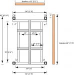 Click image for larger version.&nbsp;

Name:	Table Dimensions.jpg&nbsp;
Views:	69&nbsp;
Size:	19.7 KB&nbsp;
ID:	7438