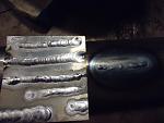 Click image for larger version.&nbsp;

Name:	everlast welds.jpg&nbsp;
Views:	79&nbsp;
Size:	143.4 KB&nbsp;
ID:	7451