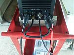 Click image for larger version.
Name: Dinse Connector.jpg
Views: 252
Size: 134.3 KB
ID: 7680