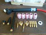 Click image for larger version.&nbsp;

Name:	Welding City & Maryland Metrics parts.jpg&nbsp;
Views:	246&nbsp;
Size:	136.3 KB&nbsp;
ID:	7685