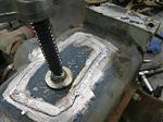 Click image for larger version. 

Name:	pump hole weld 1.jpg 
Views:	262 
Size:	79.5 KB 
ID:	12104