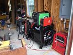 Click image for larger version. 

Name:	welding area.JPG 
Views:	380 
Size:	143.0 KB 
ID:	13642