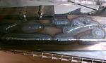 Click image for larger version. 

Name:	powertig_220dx_first_steel_welds.jpg 
Views:	665 
Size:	141.4 KB 
ID:	2794