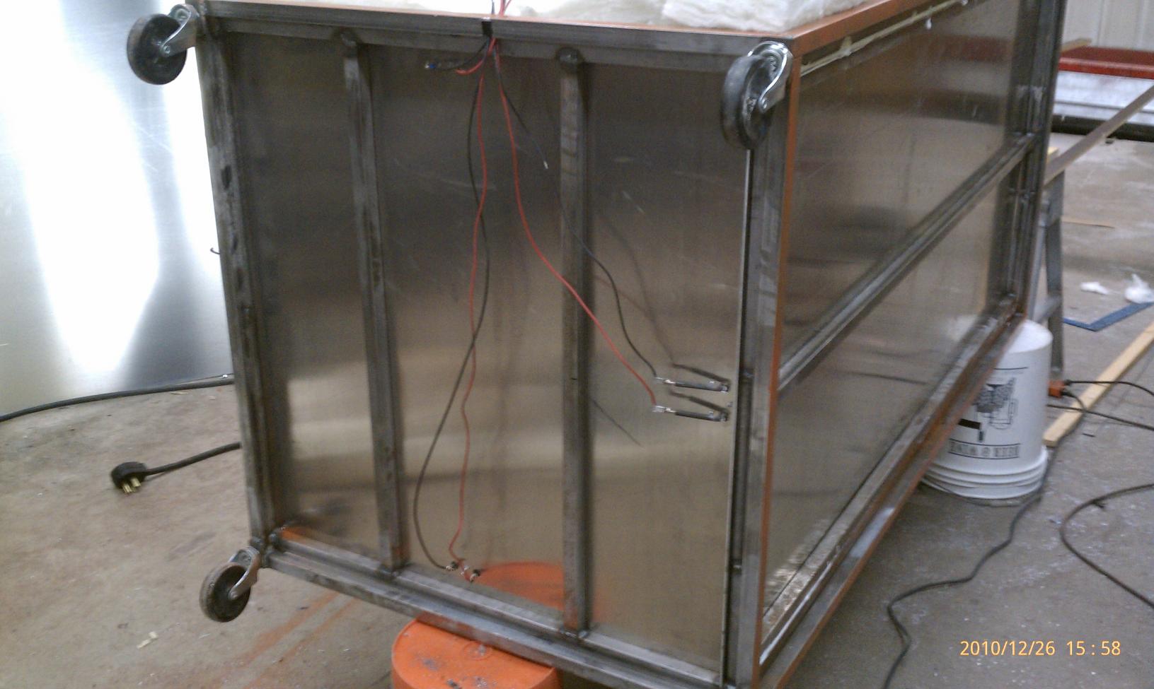 10 Tips for Building the Perfect Powder Coating Parts Rack