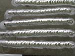Click image for larger version. 

Name:	256 test welds.jpg 
Views:	524 
Size:	75.4 KB 
ID:	440