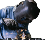 welding