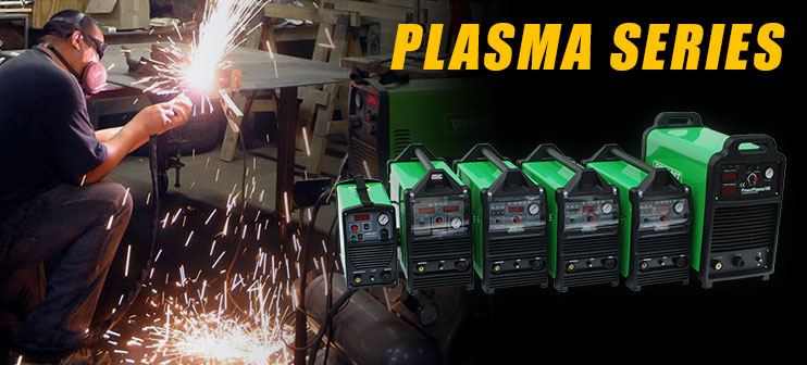 Plasma Cutter