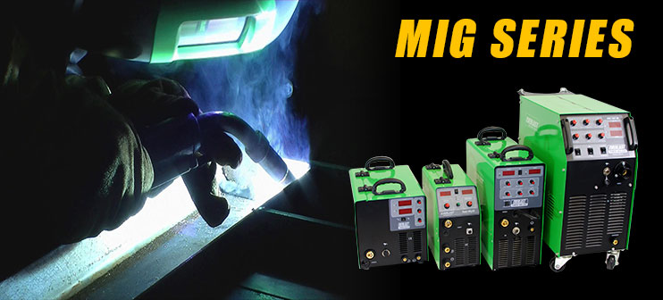 MIG Welders