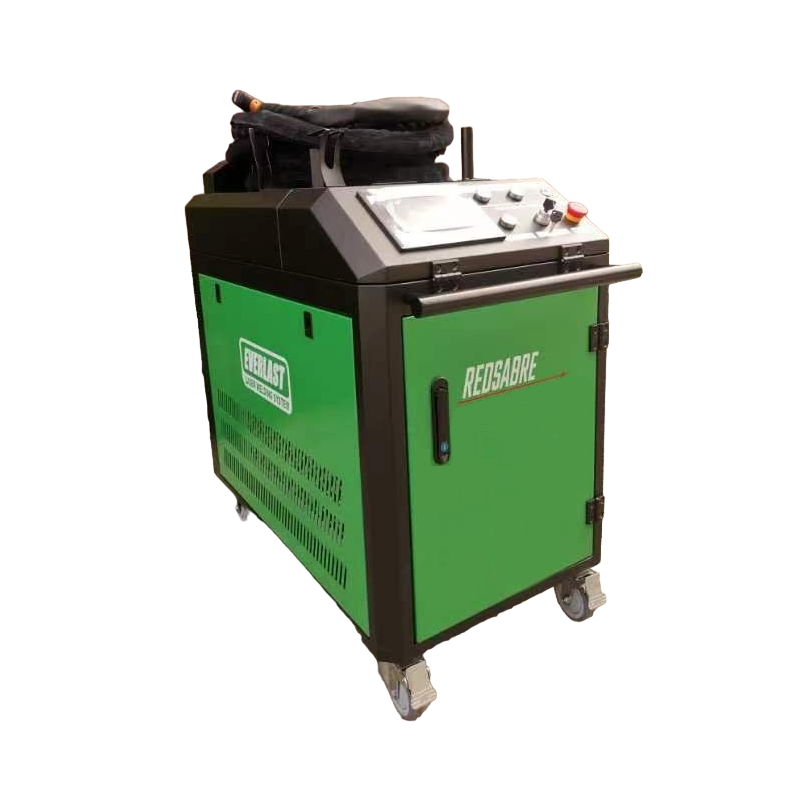 RedSabre 2000XC | Everlast Generators