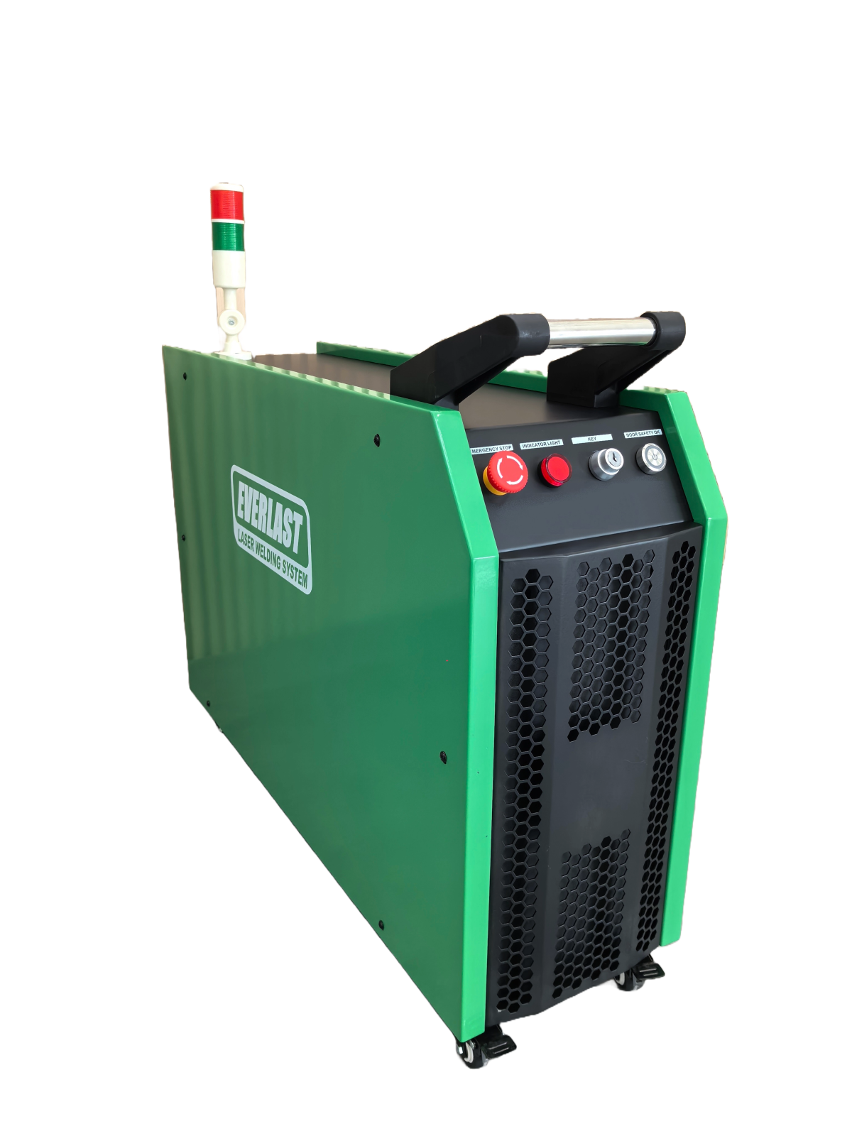RedSabre 6000 (240/480 3 phase) | Everlast Generators