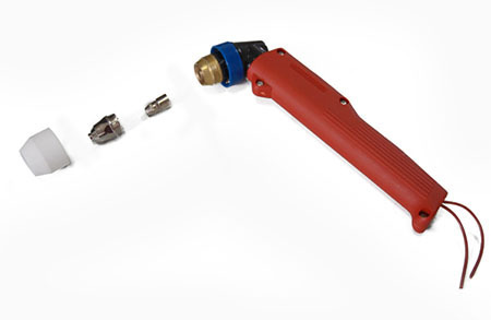 P-80 Torch Head Replacement Kit | Everlast Generators