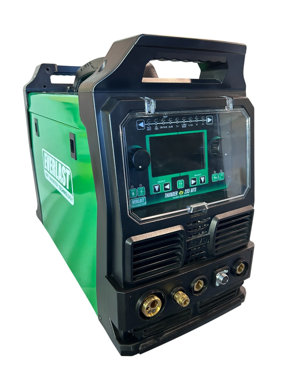 Thunder 255 MTS | Everlast Generators Thunder 255 MTS | Everlast Generators