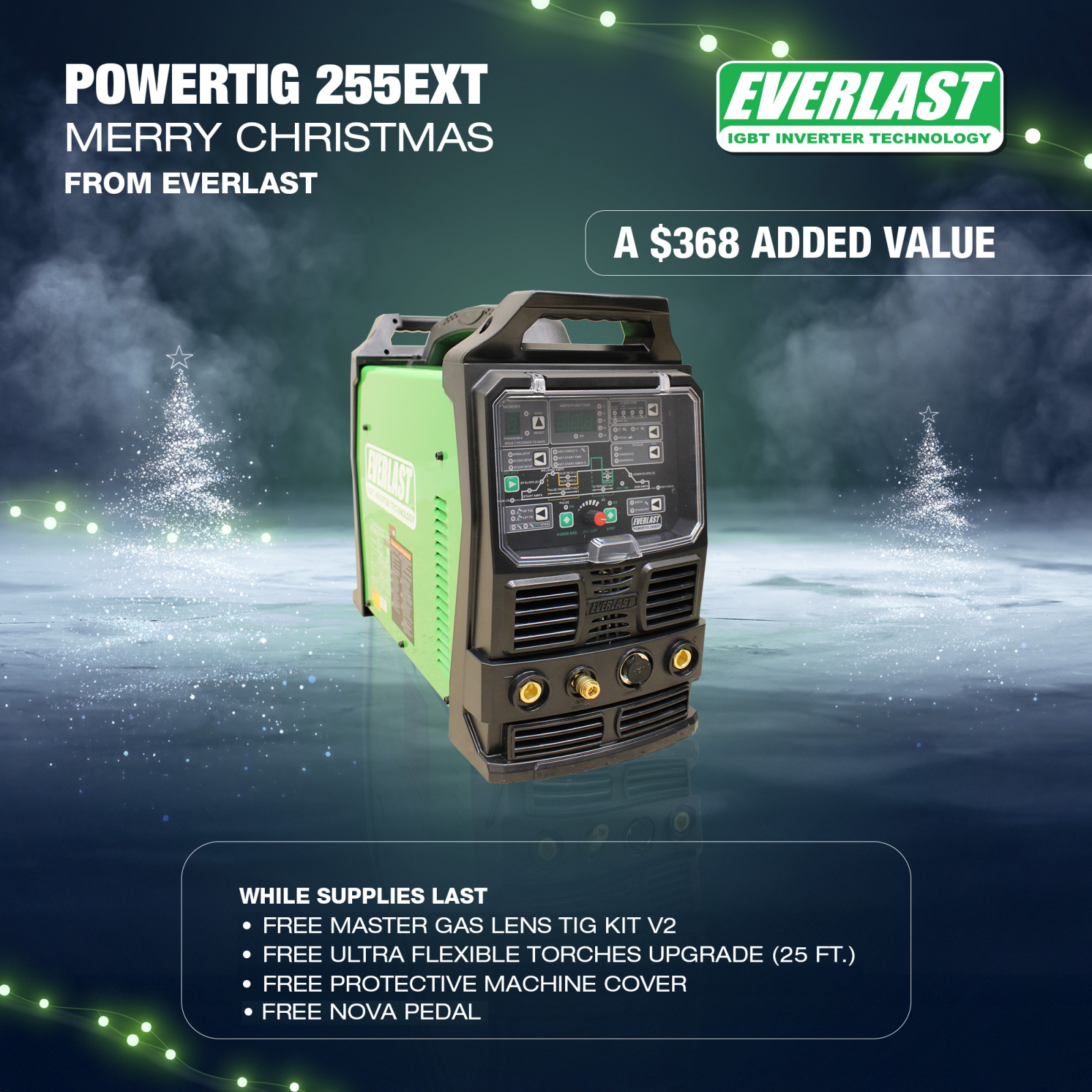 Wynn’s Long Power Set Wynn's Power Pack | eBay