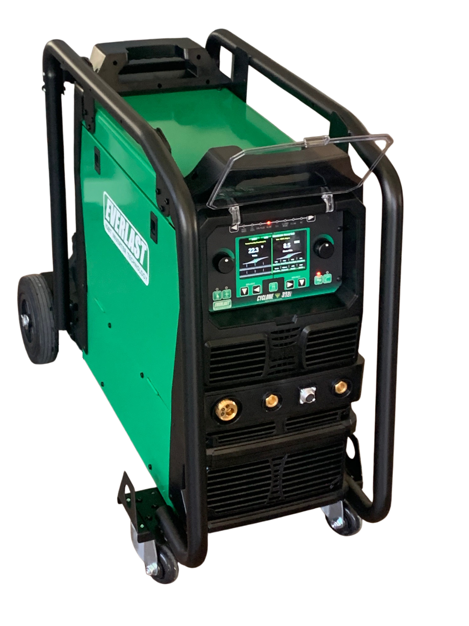 MIG - Page 1 | Everlast Generators