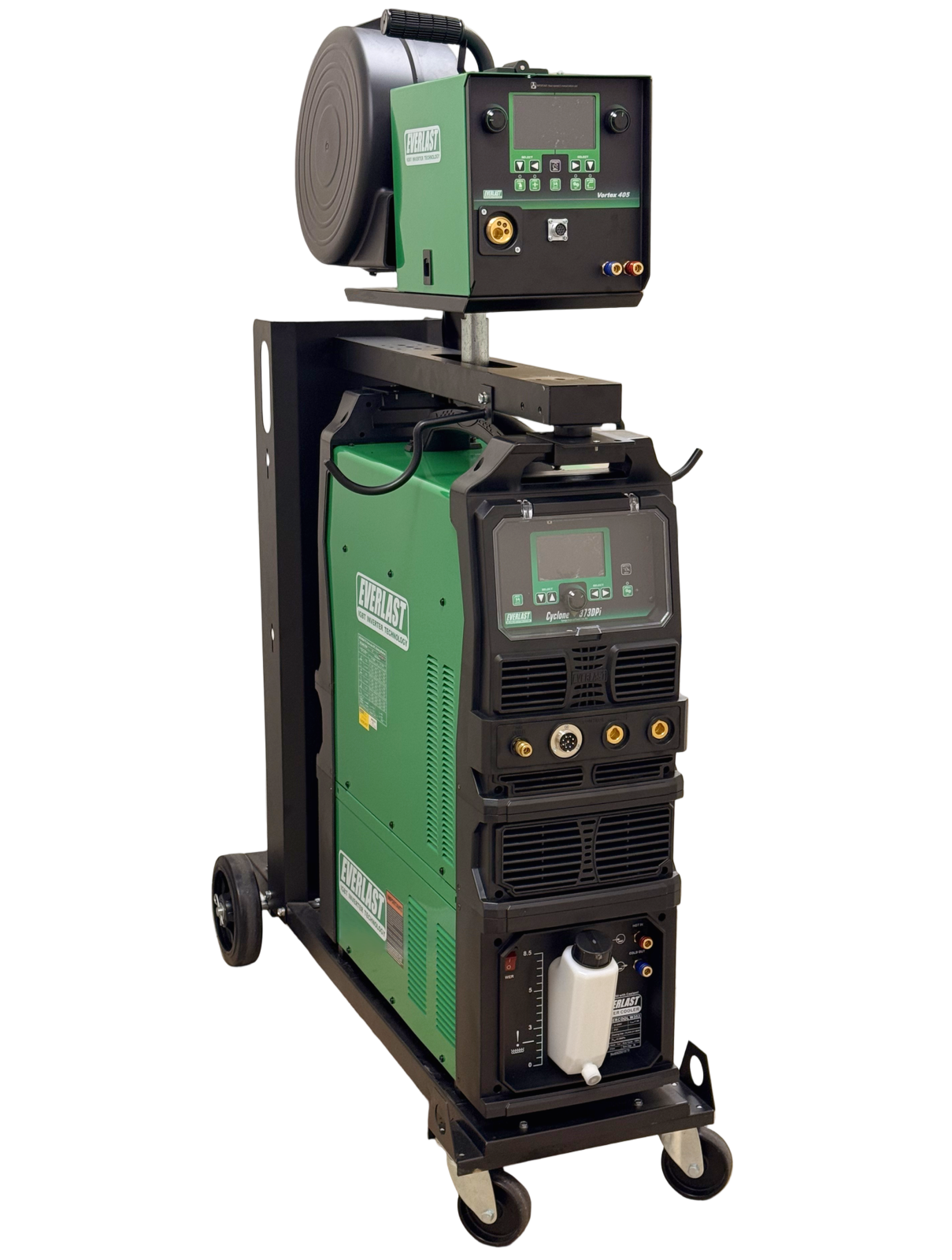 Cyclone 373DPi | Everlast Generators
