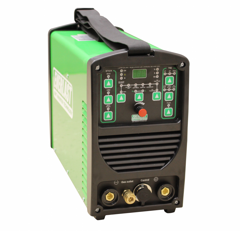 PowerArc 161STH - Stick Welders | Everlast Generators