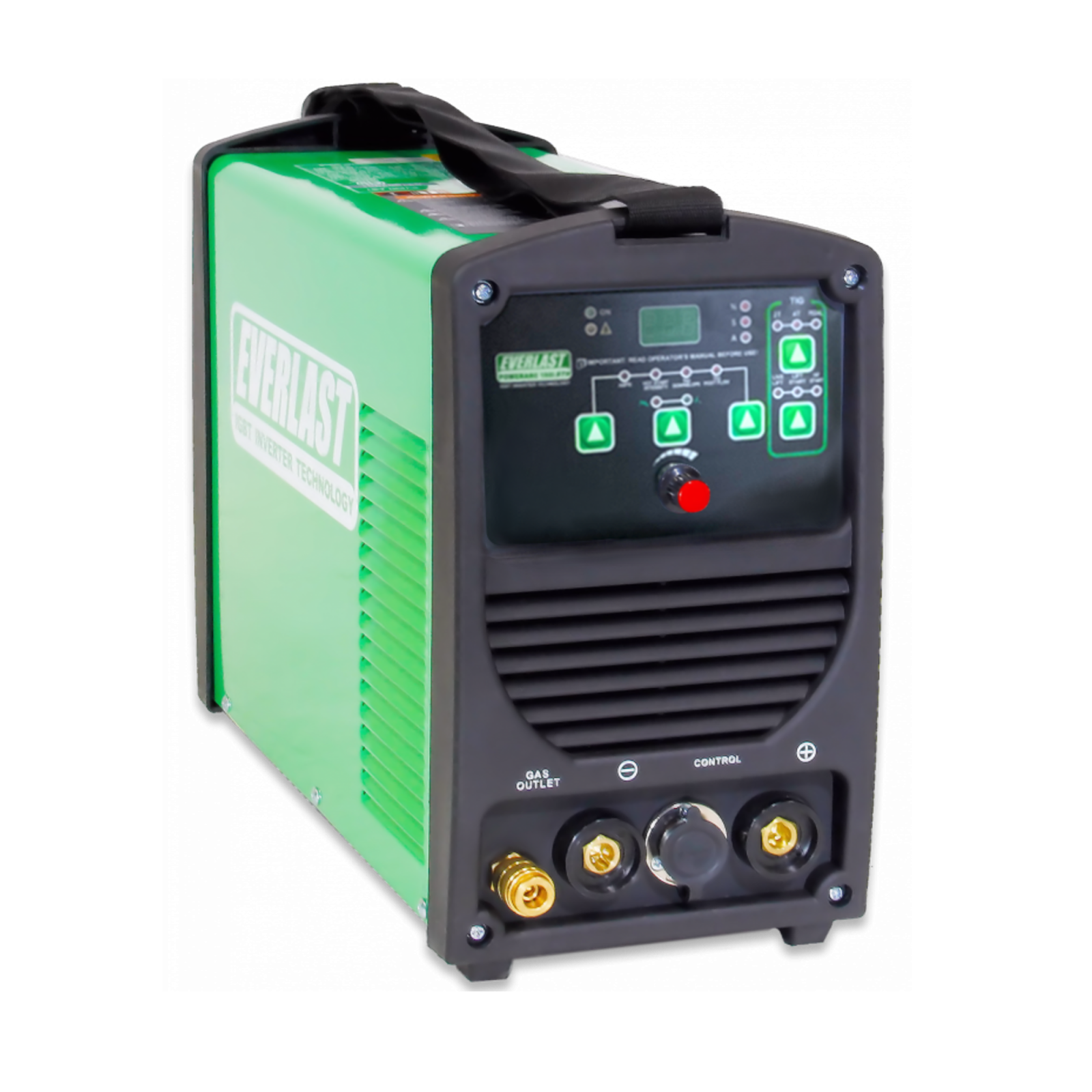 PowerArc 160iSTH - Stick Welders | Everlast Generators