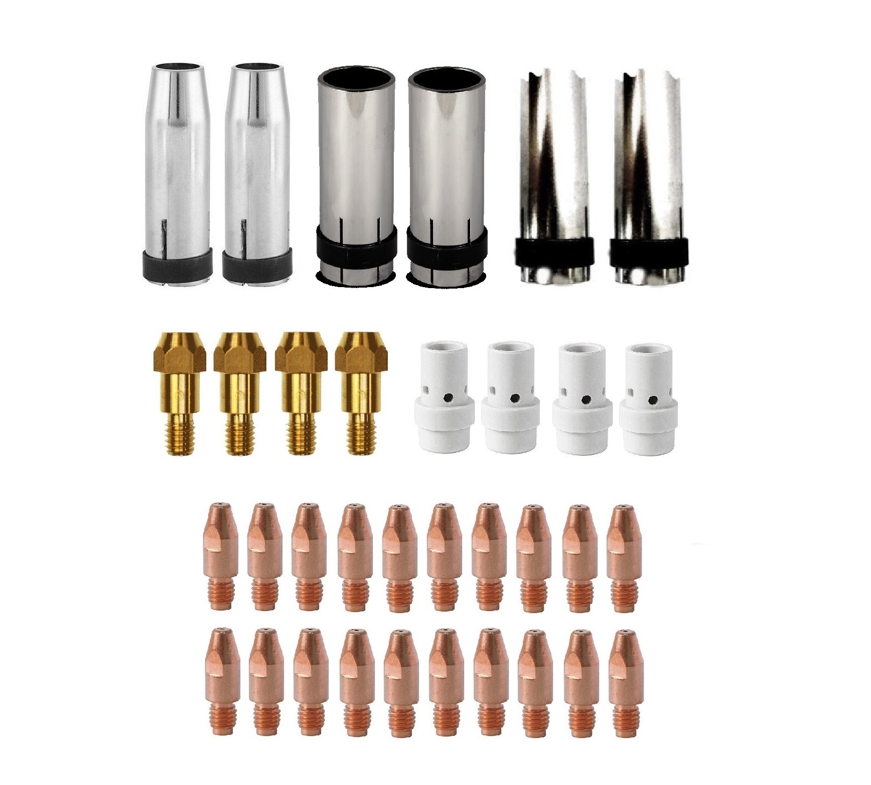 L-275 MIG Consumable Kit | Everlast Generators