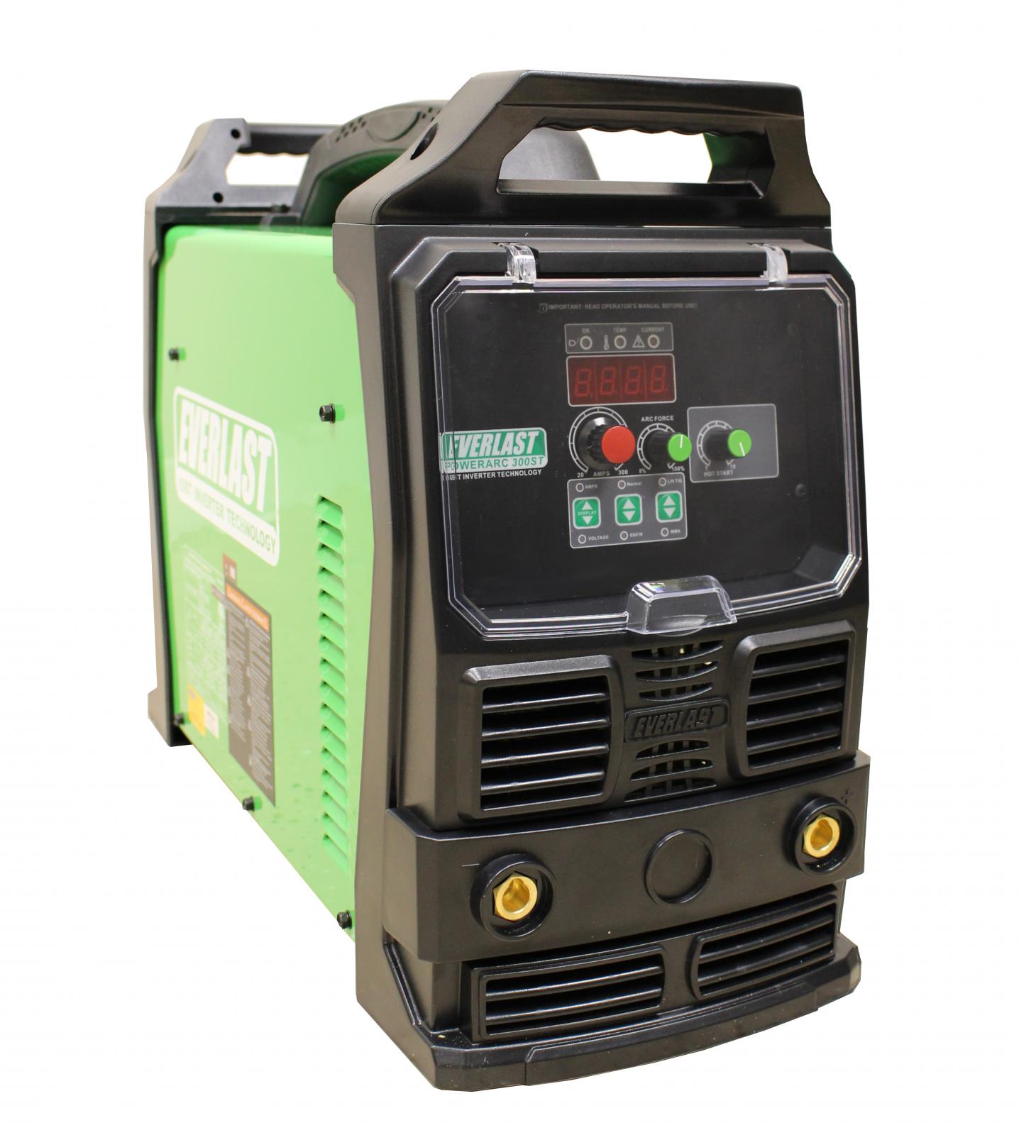PowerArc 300ST | Everlast Generators