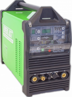 mulit process welder