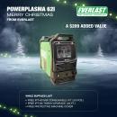 PowerPlasma 62i
