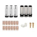 T-215 MIG Consumable Kit