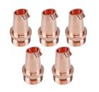 Laser AS-20D Nozzle Kit: 5 pc