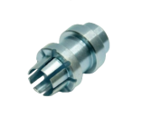 Chuck for Laser Welding Guns Guns