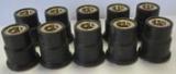 A-81 Shielding Cup Kit: 10 pc
