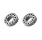 SM3035N Gas Diffuser Kit: 2 pc