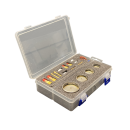 PRO Gas Lens TIG Kit 2.0