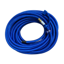 Blue Cable 25 ft. for NOVA 18 series TIG Torches