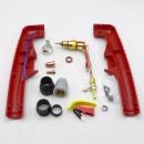 IPT-80 Hand Held Torch Head Replacement Kit