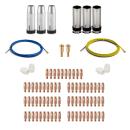 M-253 MIG Consumable Kit