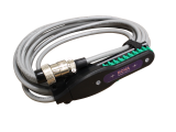 NOVA Rotary AMP Control TIG 12.5FT