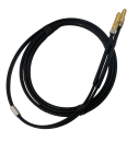 Laser Dual Wire Steel Liner 15FT