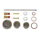 17/18/26 PRO Gas Lens TIG Kit 2.0