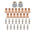 IPT-60 MIX Consumable Kit: 32 pc