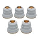 IPT-60 Shielding Cup Kit: 5 pc