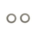 NORTH MPG Washer Kit: 2 pc