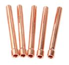 17/18/26 Collet .040": 5 pc