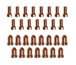 IPT-80 1.3 mm Consumable Kit: 30 pc