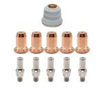  IPT-60 0.8 mm Consumable Kit: 11 pc