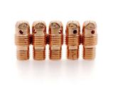 9/20 Collet Body 1/16": 5 pc