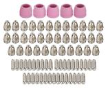 AG-60 Consumable Kit: 75 pc