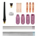 17/18/26  Pro TIG Kit