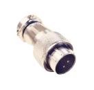 2 Pin Plug for MTS Torch Switches