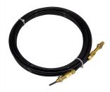 Laser Single Wire Aluminum Liner 15FT