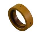 S-45 Swirl Ring: 1 pc